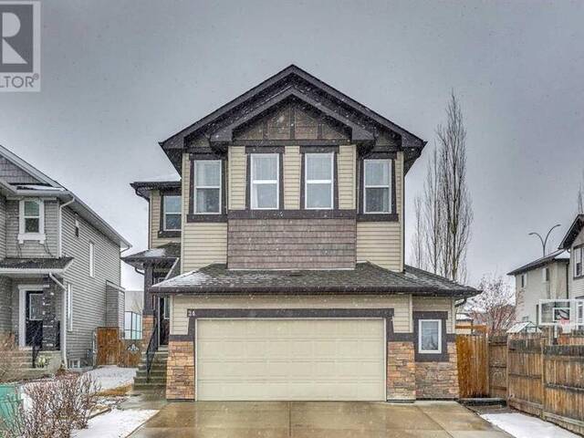 24 Drake Landing Row Okotoks Alberta