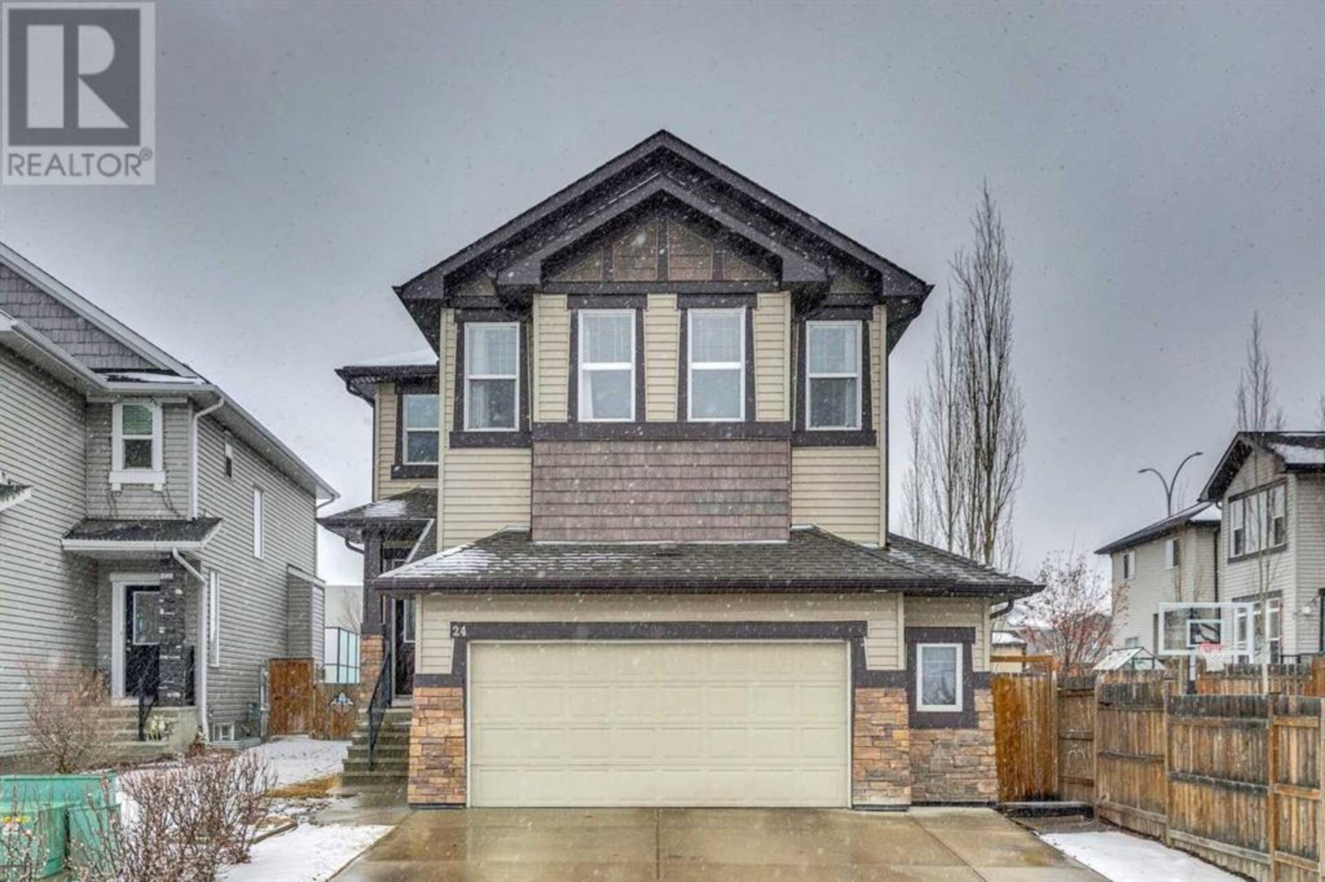 24 Drake Landing Row Okotoks