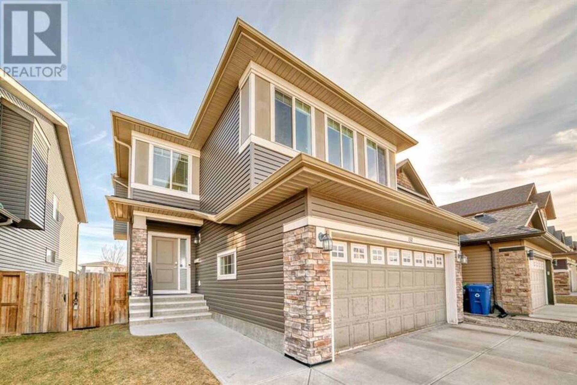 132 Evansborough Crescent NW Calgary