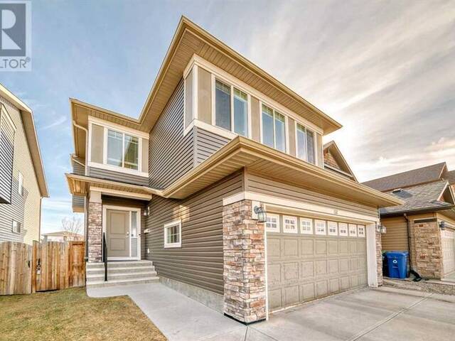 132 Evansborough Crescent NW Calgary Alberta