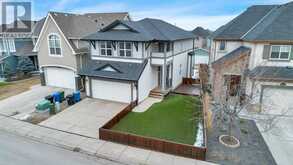 459 Mahogany Terrace SE Calgary