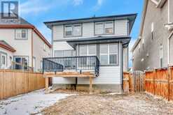 459 Mahogany Terrace SE Calgary