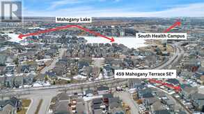 459 Mahogany Terrace SE Calgary