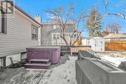 54 St Monica Avenue SE Calgary