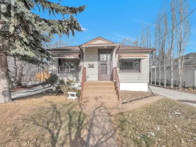 54 St Monica Avenue SE Calgary Alberta