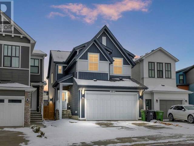 353 Edith Road NW Calgary