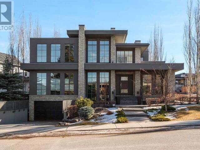 4248 Britannia Drive SW Calgary