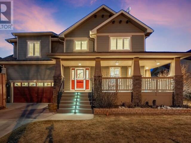 42 Besse Avenue NW Langdon Alberta