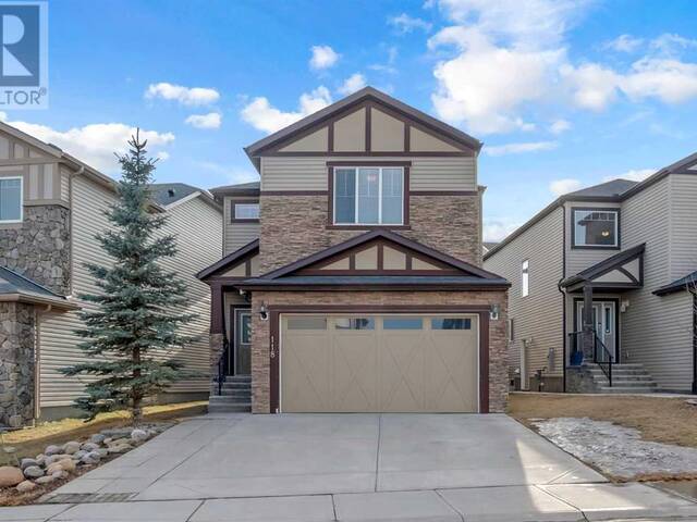 118 Nolanlake Cove NW Calgary