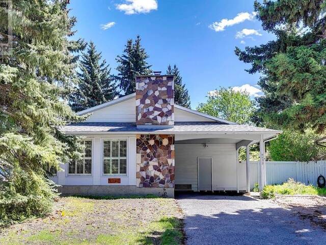 9932 Oakridge Road SW Calgary