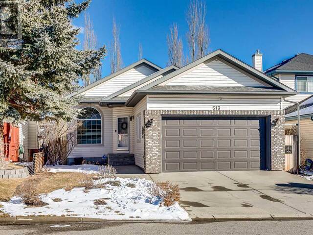 513 Rocky Ridge Bay NW Calgary