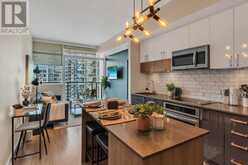 1606, 550 Riverfront Avenue SE Calgary