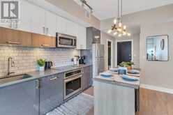 1606, 550 Riverfront Avenue SE Calgary