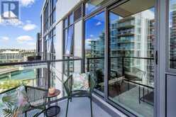 1606, 550 Riverfront Avenue SE Calgary