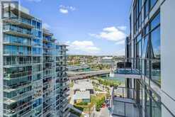 1606, 550 Riverfront Avenue SE Calgary