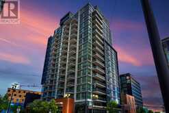 1606, 550 Riverfront Avenue SE Calgary