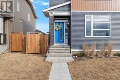 204 Dawson Drive Chestermere