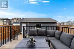 204 Dawson Drive Chestermere