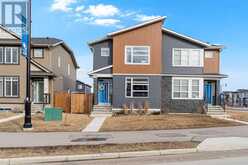 204 Dawson Drive Chestermere