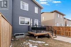 204 Dawson Drive Chestermere