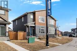 204 Dawson Drive Chestermere