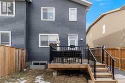 204 Dawson Drive Chestermere