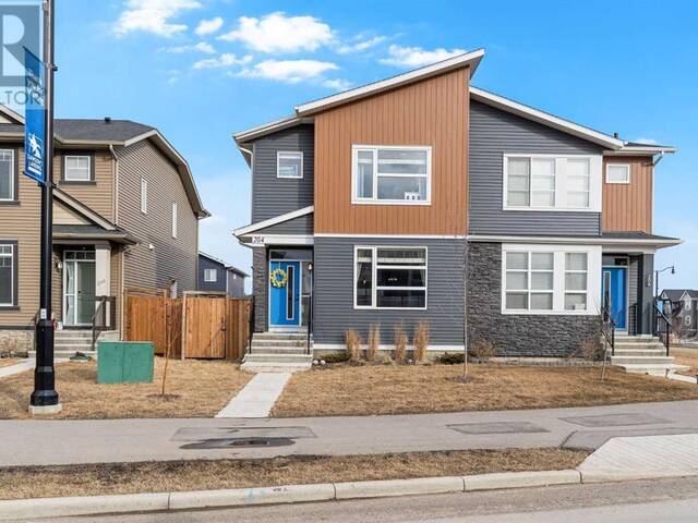 204 Dawson Drive Chestermere