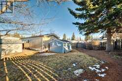 3107 Burroughs Manor NE Calgary