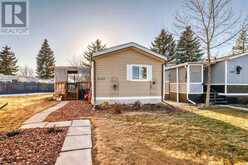 3107 Burroughs Manor NE Calgary