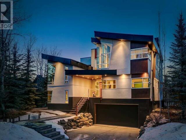 25 Posthill Drive SW Calgary Alberta