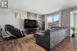 99 Evansfield Rise NW Calgary