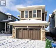 99 Evansfield Rise NW Calgary