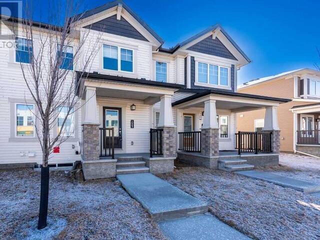 10463 Cityscape Drive NE Calgary Alberta