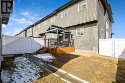 27 Wolf Creek Avenue SE Calgary