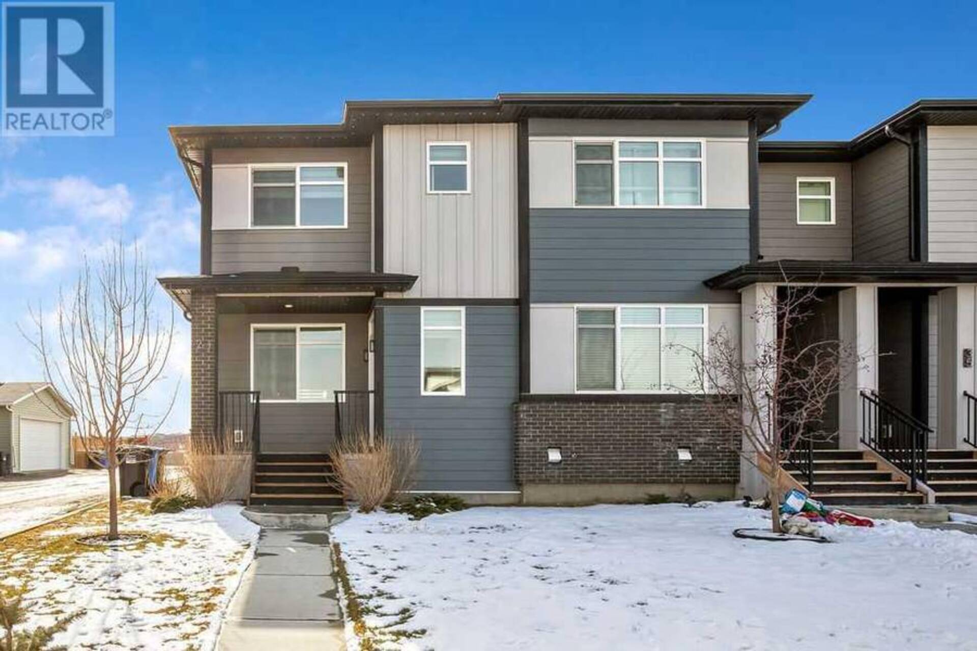 27 Wolf Creek Avenue SE Calgary