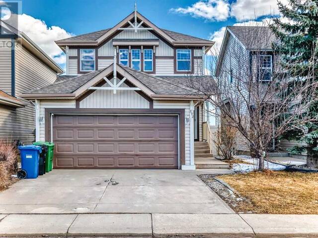 392 Evermeadow Road SW Calgary Alberta