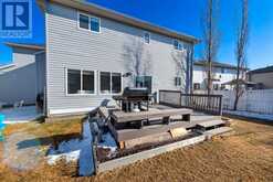 202 Canoe Square SW Airdrie