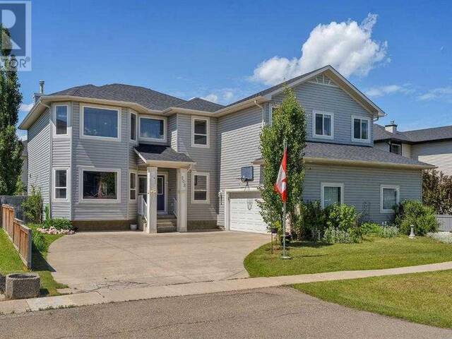 202 Canoe Square SW Airdrie Alberta