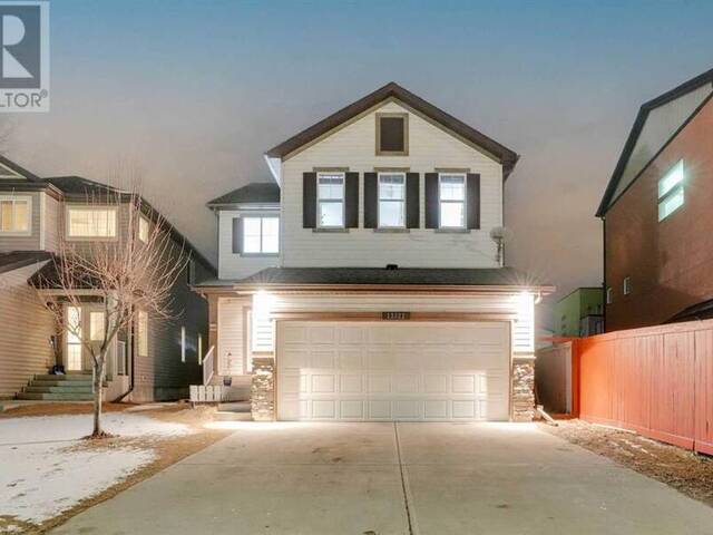 13021 Coventry Hills Way NE Calgary Alberta