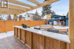 616 Cedarille Way SW Calgary