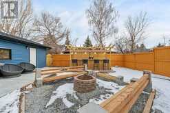 616 Cedarille Way SW Calgary