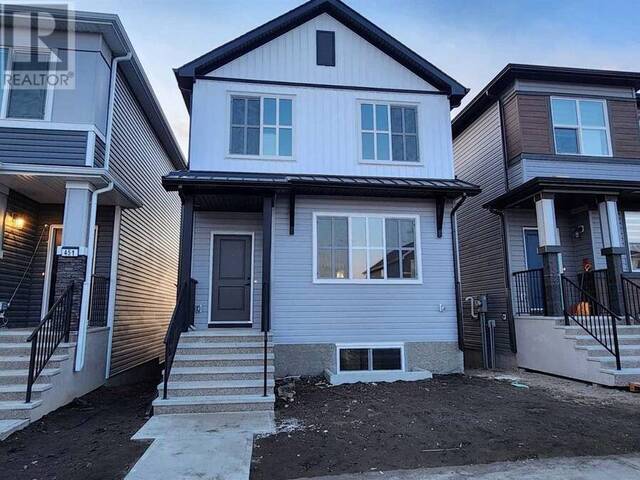 455 Lucas Boulevard NW Calgary Alberta