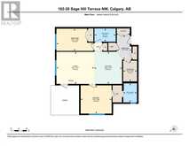 102, 20 Sage Hill Terrace NW Calgary