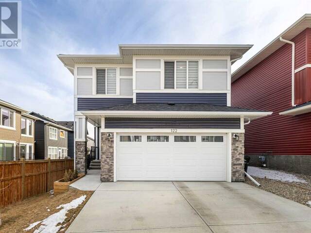 122 Ambleside Heath NW Calgary