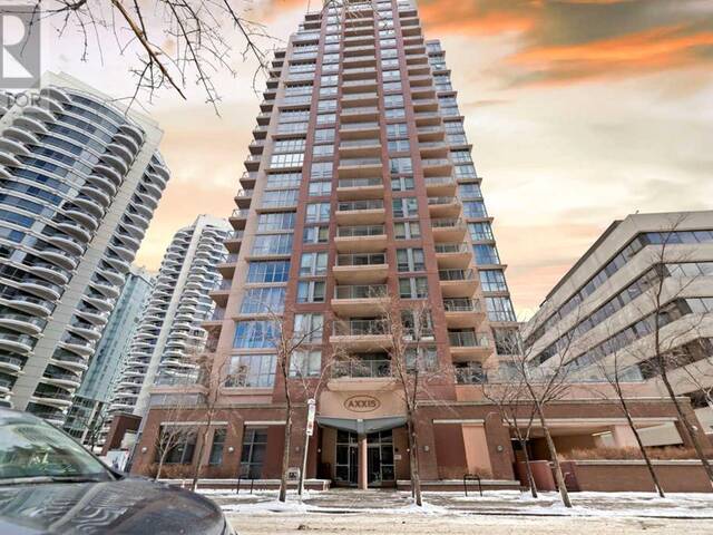 402, 650 10 Street SW Calgary