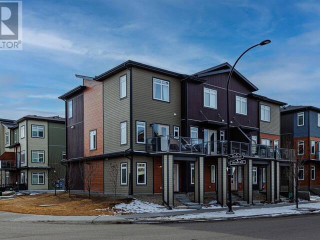 7 Sage Bluff Gate NW Calgary