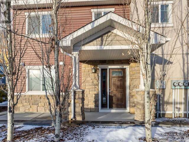 729 Skyview Ranch Grove Calgary