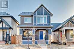 60 Legacy Crescent SE Calgary