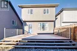 60 Legacy Crescent SE Calgary