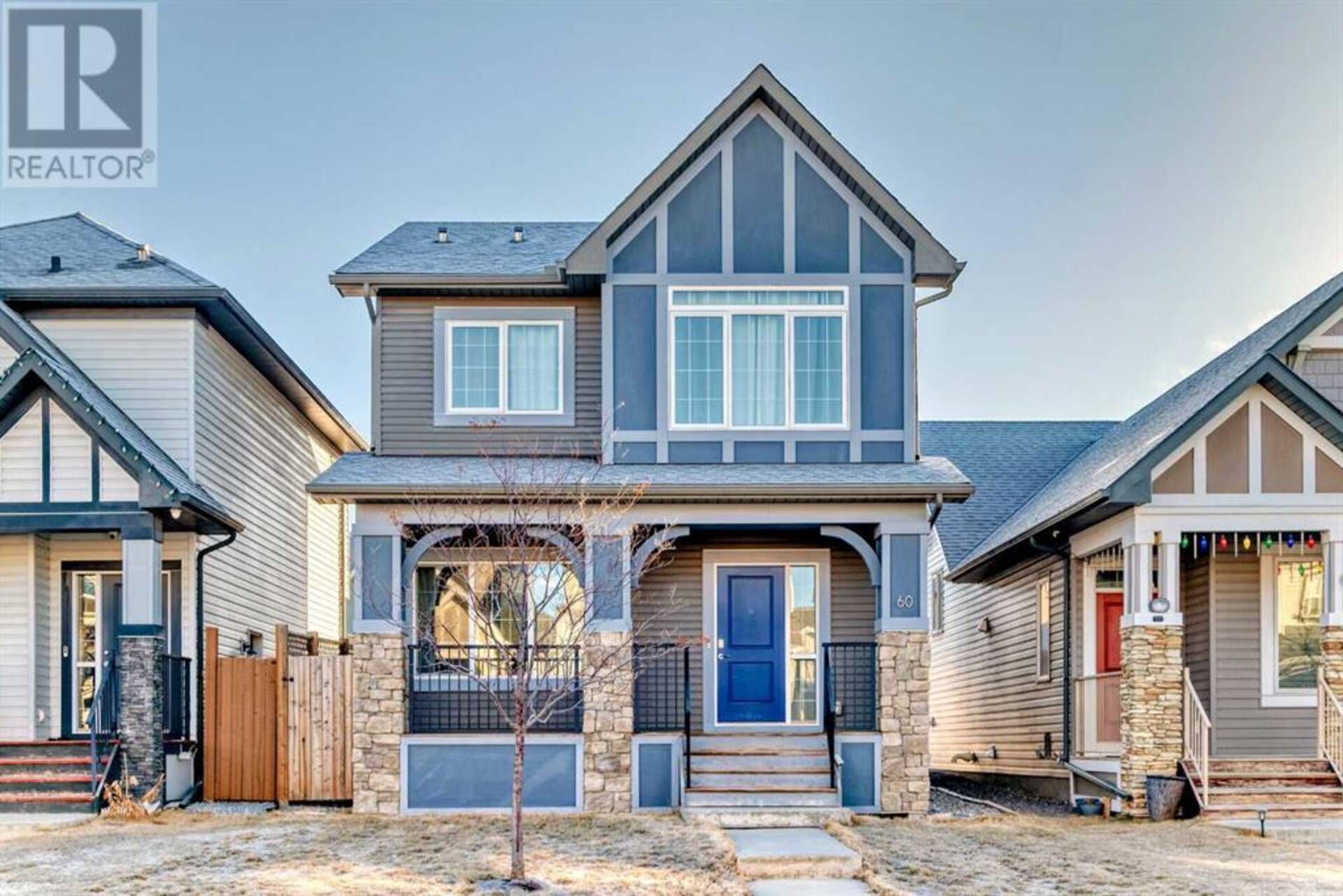 60 Legacy Crescent SE Calgary